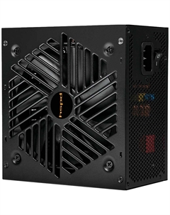 Блок питания HSPD 850W Gold ATX3.1 (HSI-850GF-BK) Hspd