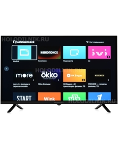 Телевизор Horizont 32LE7052D