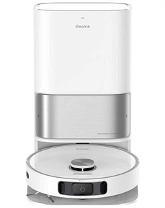 Робот-пылесос Dreame Bot Robot Vacuum and Mop L10s Ultra