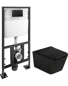 Комплект SL-5004MB+SL-04 Santiline