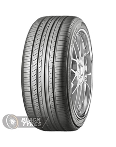 Летняя шина Advan dB V552 235/50 R18 97W Yokohama