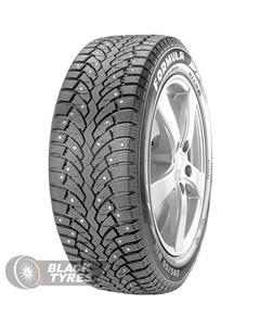 Зимняя шина Ice 175/65 R14 82T Formula