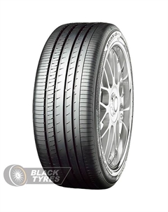 Летняя шина Advan dB V553 215/45 R18 93W Yokohama