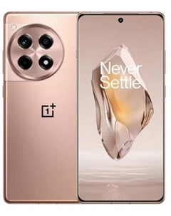 Смартфон OnePlus 12R Ace 3 16/1Tb Rose Gold Oneplus