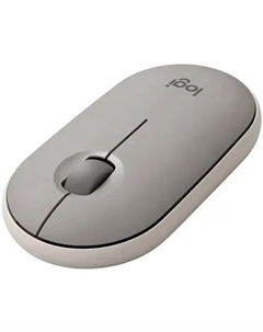 Компьютерная мышь Logitech M350 Grey (910-006653)