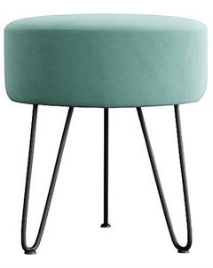 Пуф Берг Silva