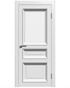 Стелла 3 РАЛ 9003 Verda