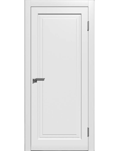 Норд 1 РАЛ 9003 Verda