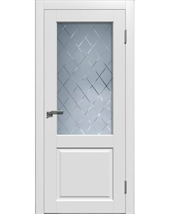 Гранд 2 РАЛ 9003 Verda