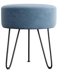 Пуф Берг Silva