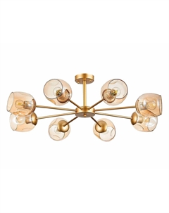 Люстра потолочная Evoluce