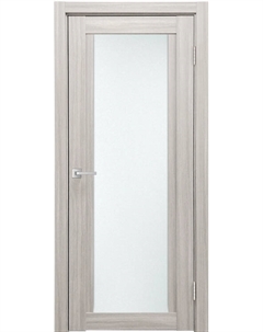 К-11 Орех (Остекление Сатинат белое) (Остекление Сатинат белое) Verda