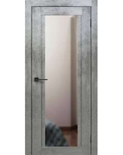 К-11 Бетон светлый (Зеркало) (Зеркало) Verda