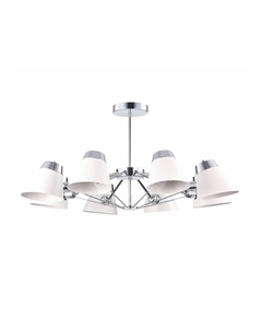 Люстра потолочная Evoluce