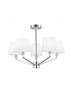 Люстра потолочная Evoluce