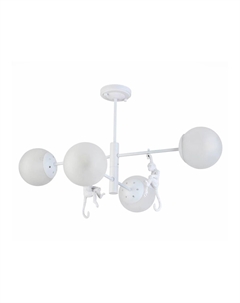 Люстра потолочная Evoluce