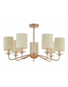 Люстра потолочная Evoluce