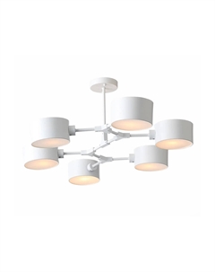 Люстра потолочная Evoluce