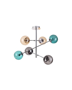 Люстра потолочная SIERRA Lumion