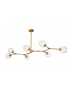 Люстра подвесная Evoluce