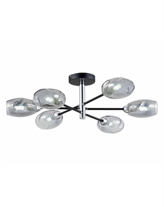 Люстра потолочная Evoluce