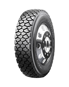 Грузовая шина Triangle