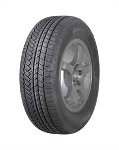 Шины Continental