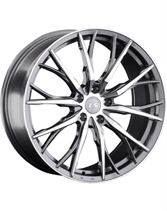 Диски Ls flowforming