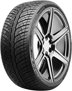 Шины 285/35 R22 Majoris M5 106W TL Antares