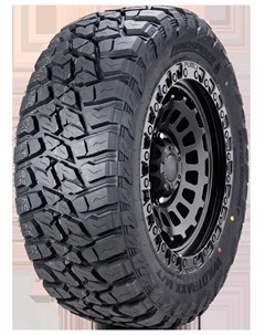 Шины 265/70 R17 WildTraxx M/T 121/118Q Landspider