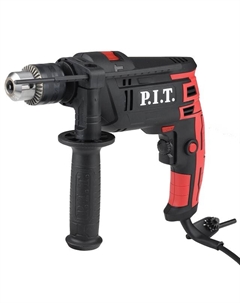 Дрель ударная LPSB13-C2 650Вт P.i.t.