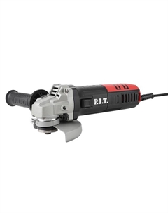 Шлифмашина угловая LPWS125-C6 125мм 900Вт P.i.t.
