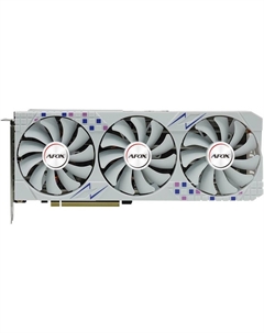 Видеокарта NVIDIA GeForce RTX 3070Ti Triple Fan, 8Gb GDDR6X, 256 бит, PCI-E, HDMI, 3DP, Retail (AF3070TI-8GD6XH4) Afox