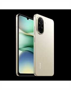 Смартфон REDMI A5 3/64GB (Золотой) Redmi