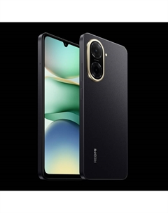 Смартфон REDMI A5 4/128GB (черный) Redmi