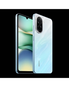 Смартфон REDMI A5 3/64GB (Голубой) Redmi