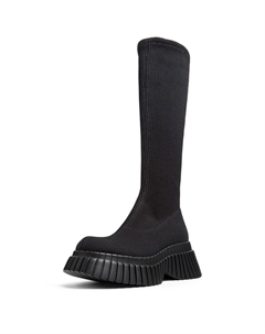 Сапоги BCN, черный Camper