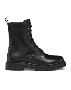 Сапоги, черный Geox