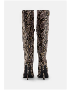 Сапоги на платформе GARETH, мультиколор Simmi london