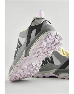 Кроссовки FOREVER COMFORT ELASTIC TOGGLE REGULAR FIT, серый Next