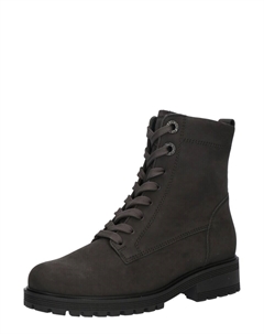 Классические ботильоны Ankle Boots, антрацит Gabor