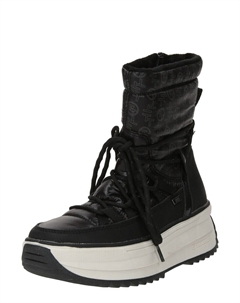 Классические сапоги Boots, черный Tom tailor