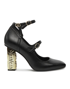 Туфли, черный Liu jo