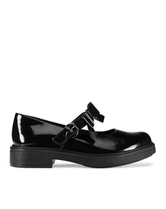 Полуботинки, черный Lasocki