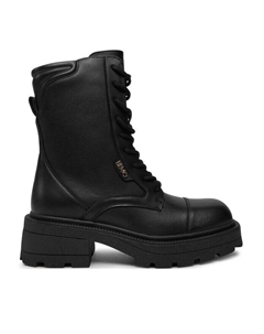 Ботильоны, черный Liu jo