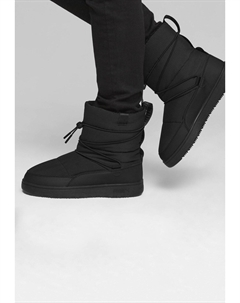 Зимние ботинки Snowbae Wns, цвет black shadow gray Puma