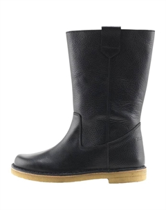 Сапоги Luna женские, черный Nature footwear