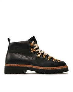 Походные ботинки, черный Fracap