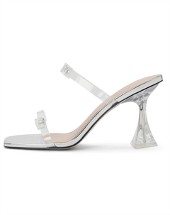 Шлепанцы женские Charles&keith