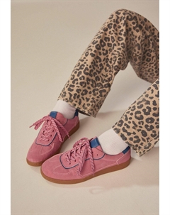 Кроссовки FOREVER COMFORT, REGULAR FIT, розовый Next